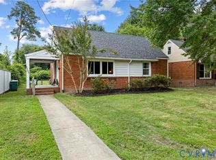 5507 Woodrow Ter, Henrico, VA 23228