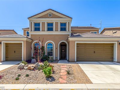 813 Bluebird Hill Ave, North Las Vegas, NV, 89084