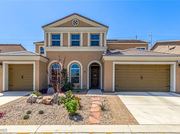 813 Bluebird Hill Ave, North Las Vegas, NV 89084