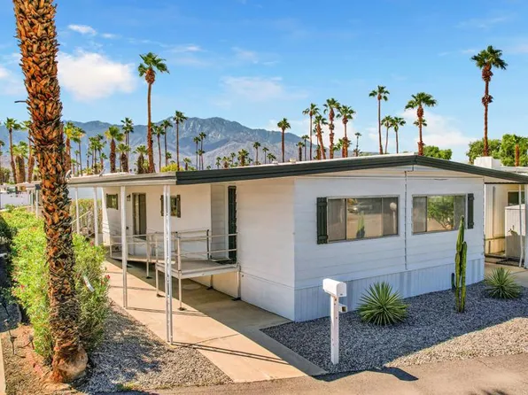 392 Standing Bear, Cathedral City, CA 92234