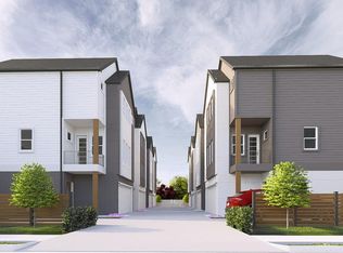 2223 Marnel Rd #D, Houston, TX 77055