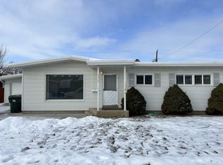935 Park Ave, Pocatello, ID 83201