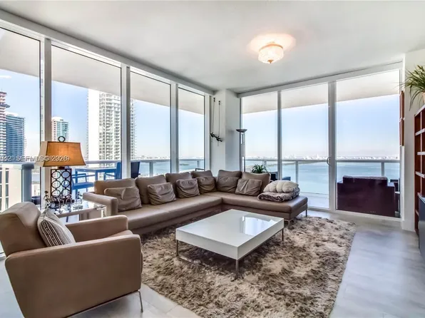 600 NE 27th St APT 3501, Miami, FL 33137