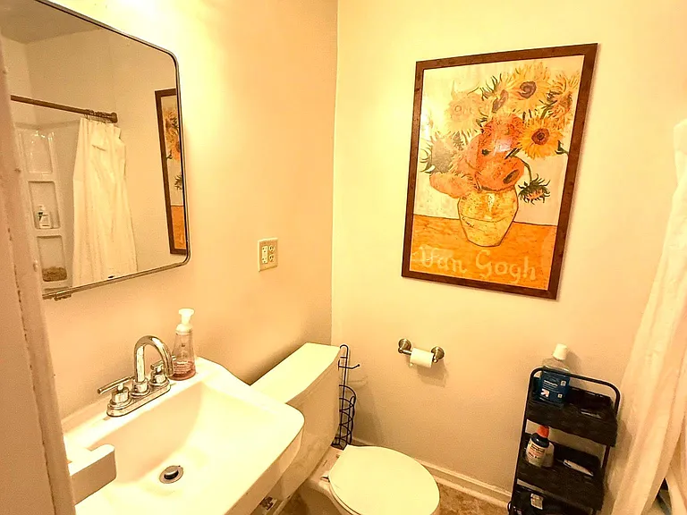 1215 Tennessee St #1 — Photo 10