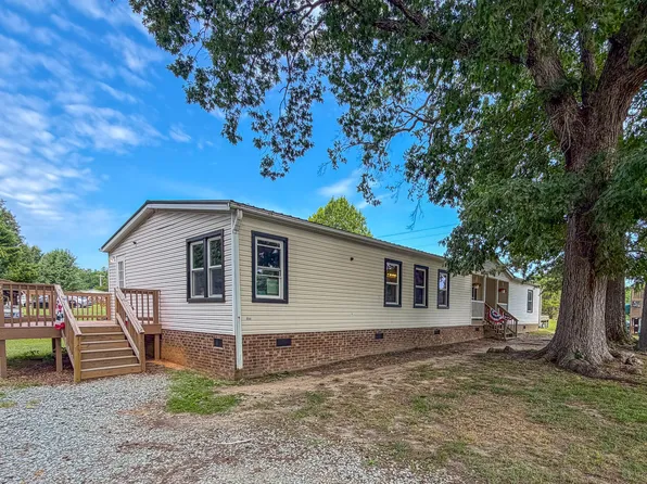 535 Hugh Blalock Rd, Roxboro, NC 27574