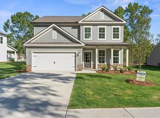 546 Lillian Way, Statham, GA 30666