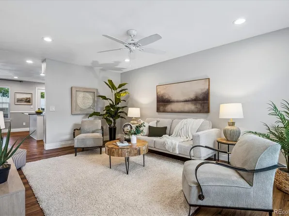 7110 S Gaylord Street #L7, Centennial, CO 80122