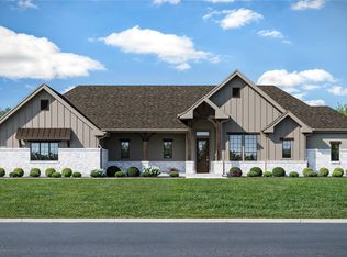 Weston Rdg LOT 12, Grandview, TX 76050