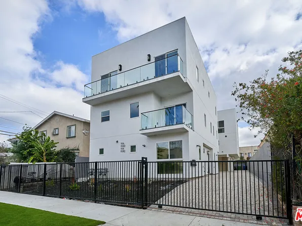 1108 Queen Anne Ave, Los Angeles, CA 90019