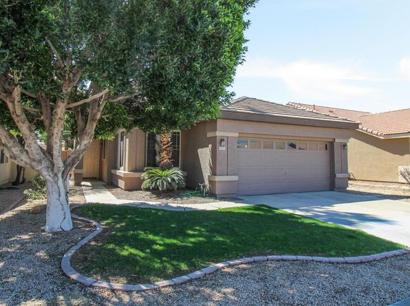 1375 W Musket Way