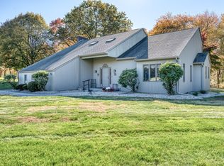 76 Masters Way, Manchester, CT 06040