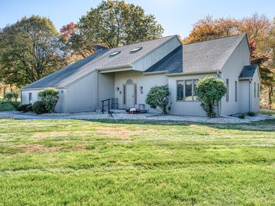 76 Masters Way, Manchester, CT, 06040