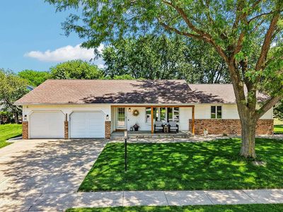 1102 S Holiday Dr, Waunakee, WI, 53597