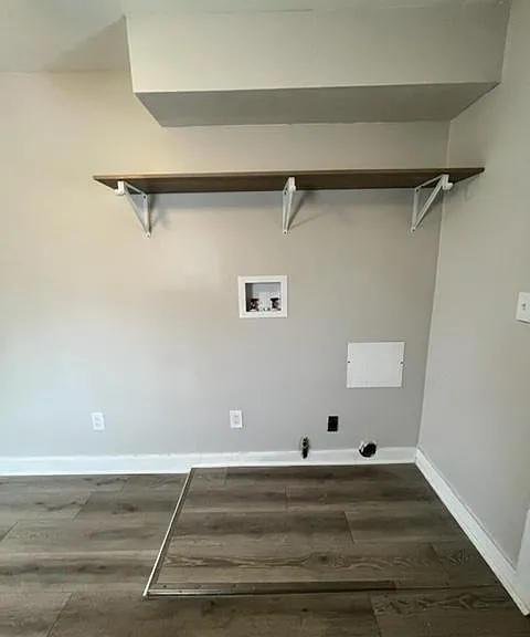 27 W Woodland Ave #B — Photo 5