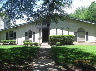 5007 Goodwin Dr, Plano, TX 75023
