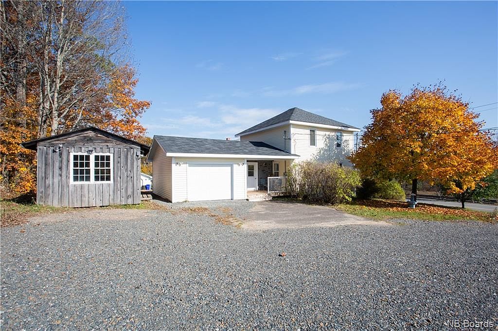 15 Vanceboro Rd, Mcadam, NB E6J 1Z3 MLS NB093959 Zillow