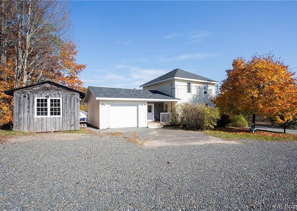 15 Vanceboro Rd, Mcadam, NB E6J 1Z3 MLS NB093959 Zillow