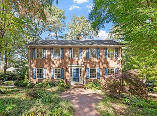 3408 Caldwell Dr, Raleigh, NC 27607