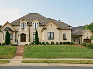 7605 Stonecroft Park Dr, Charlotte, NC 28226