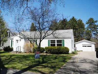 2805 E Ashman St, Midland, MI, 48642