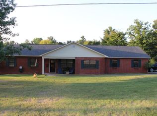1015 Quail Hollow Rd, Dover, AR 72837