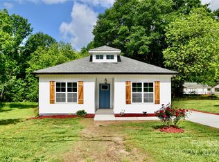 809 Ramseur St, Kings Mountain, NC 28086