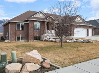 1780 N 1350 W, Farr West, UT 84404