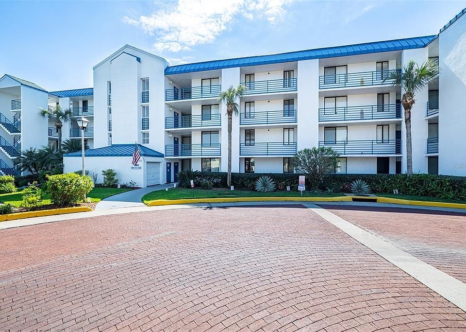 1st image of 2424 W Tampa Bay Blvd APT L402