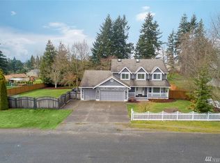 23305 120th Ave SE, Kent, WA 98031