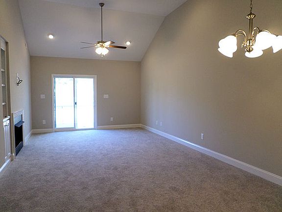 Dining Area & Great Room