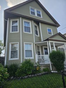 705 Central Avenue, Bridgeport, CT, 06607