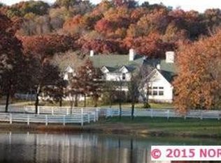 1770 Star Mountain Rd, Skiatook, OK 74070