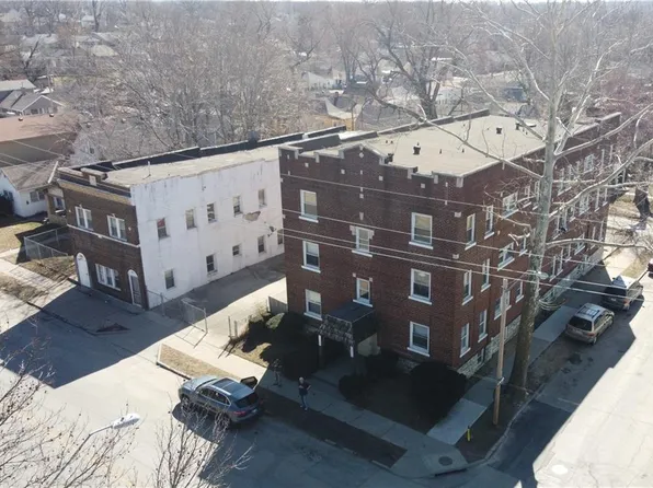 5705-5707 Saint John Ave, Kansas City, MO 64123