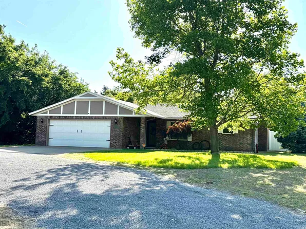 5524 State Highway 34c Lot 10 & 11, Woodward, OK 73801