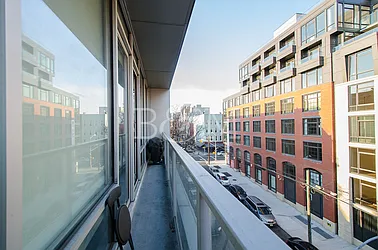 Rented by Brick&Mortar
