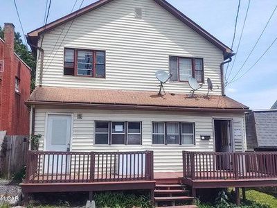 210 Center Ave #212, Plymouth, PA, 18651