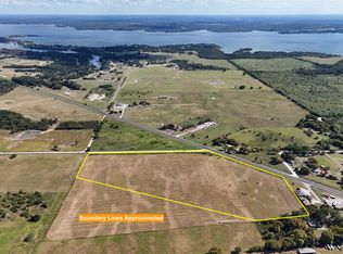 20 Acs Hwy #287, Corsicana, TX