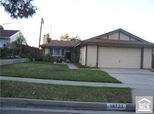 18723 Alderbury Dr, La Puente, CA 91748