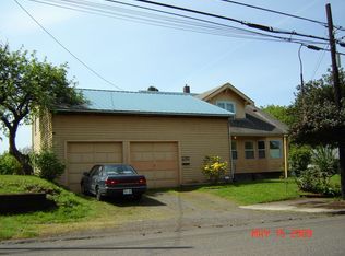 1201 W 39th St, Vancouver, WA 98660