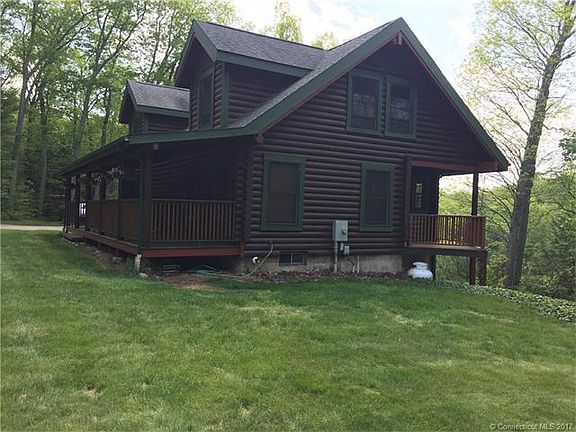 master bedroom balcony