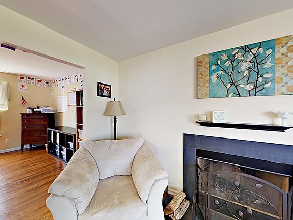 FIRE PLACE