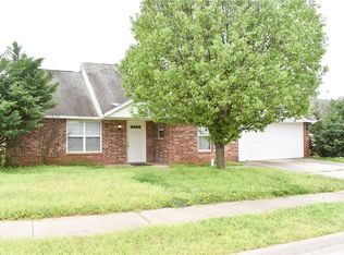 391 Joy Carol Loop, Springdale, AR 72764