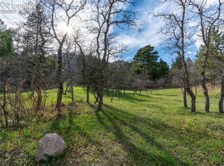 4790 Broadlake Vw, Colorado Springs, CO 80906