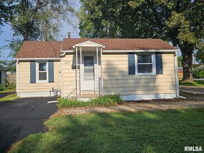 1223 N Front St, Chillicothe, IL, 61523
