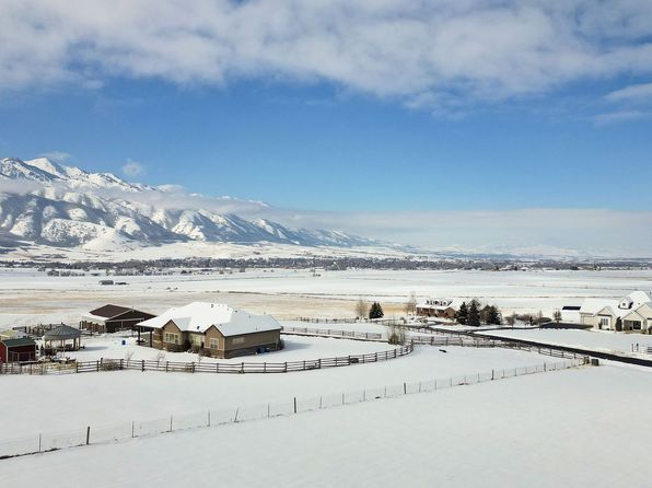 2810 W 6500 S, Wellsville, UT 84339