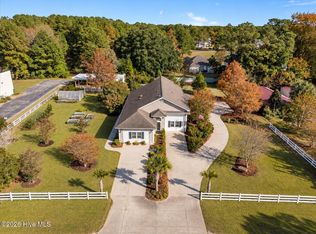 1030 Calabash Rd NW, Calabash, NC 28467