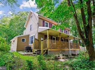 7409 Spout Hill Rd, Sykesville, MD 21784
