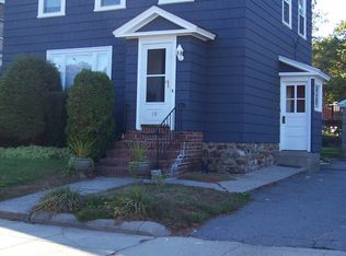 19 Dana St, Lawrence, MA 01843