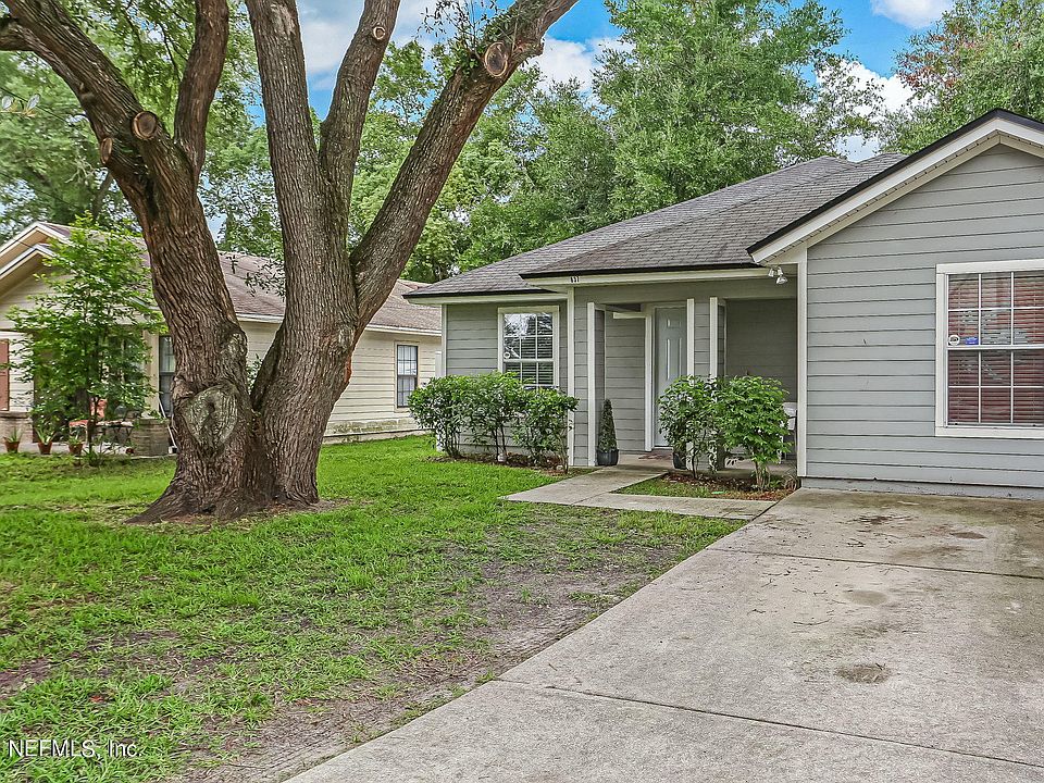 837 BROXTON Street Jacksonville FL 32208 Zillow