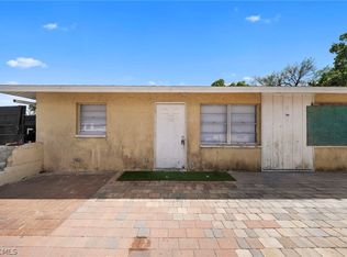 464 Carolina Ave Unit A, Fort Myers, FL 33905
